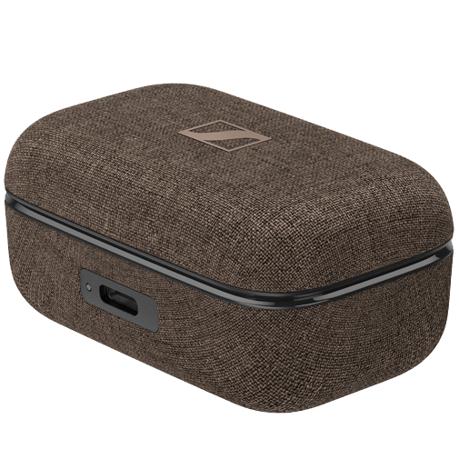 Sennheiser Momentum True Wireless 4 Brun