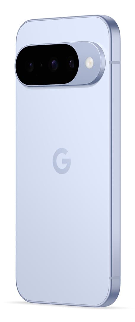 Google Pixel 10 128GB Ljusblå
