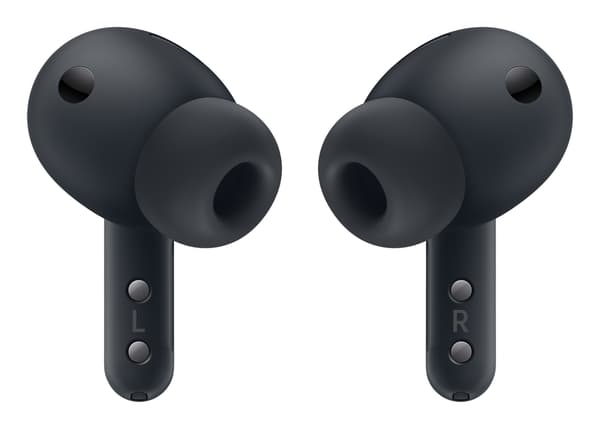 Samsung Galaxy Buds 4 Pro Svart