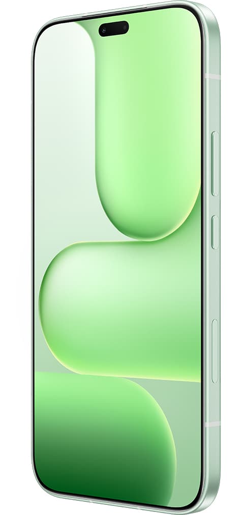 Honor 600 Lite 8GB/256GB Grön