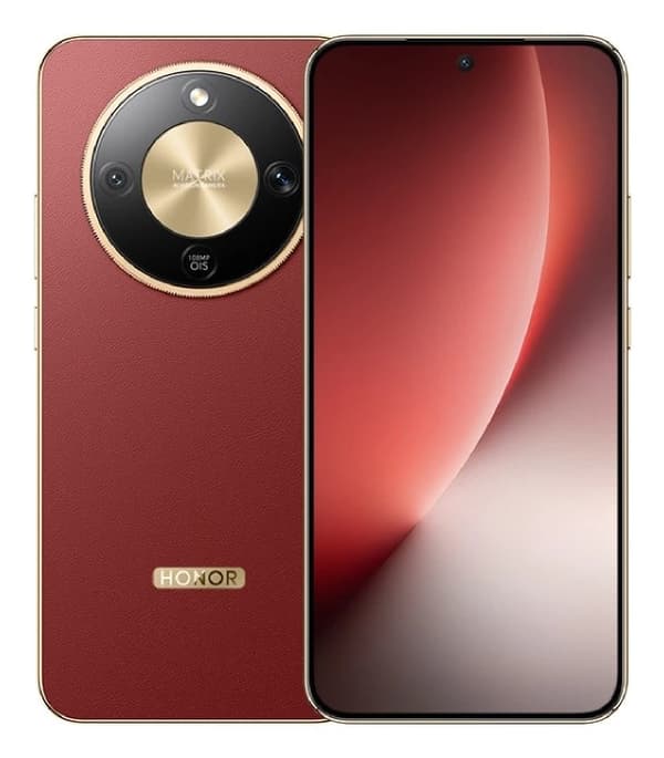Honor Magic8 Lite 256GB Brun