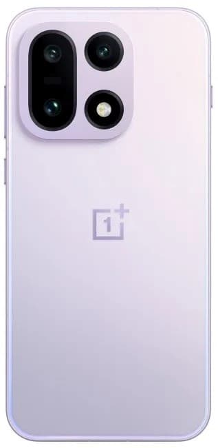 OnePlus 15 512GB Lila