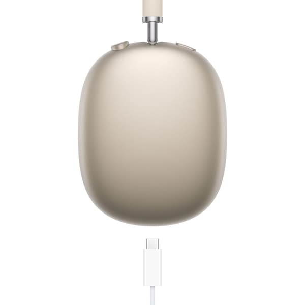 Apple AirPods Max USB-C Blå