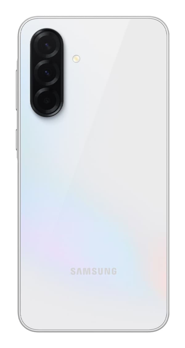 Samsung Galaxy A36 5G 128GB A366 Vit