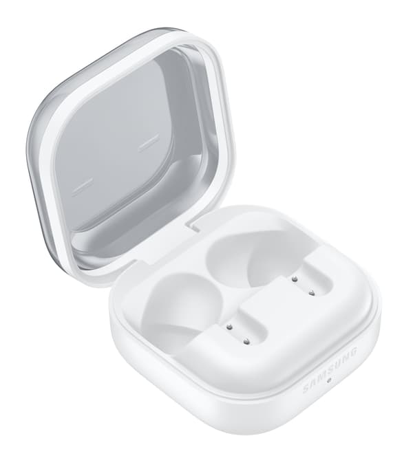 Samsung Galaxy Buds 4 Pro Vit
