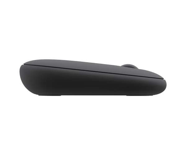 Logitech Pebble Muis 2 Svart