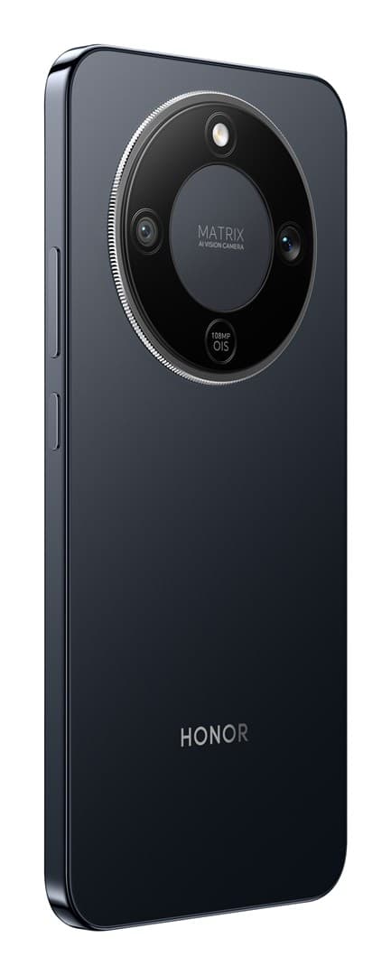 Honor Magic8 Lite 256GB Svart