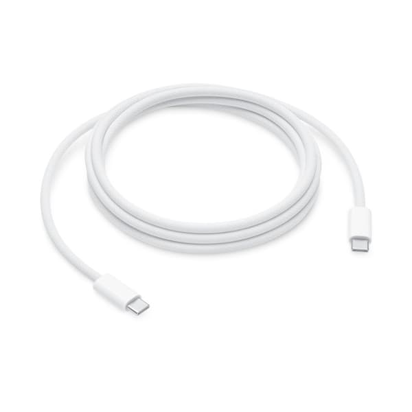 Apple USB-C - USB-C Kabel 240W 1 Meter