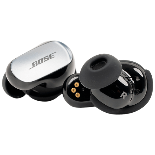 Bose QuietComfort Ultra Earbuds Black