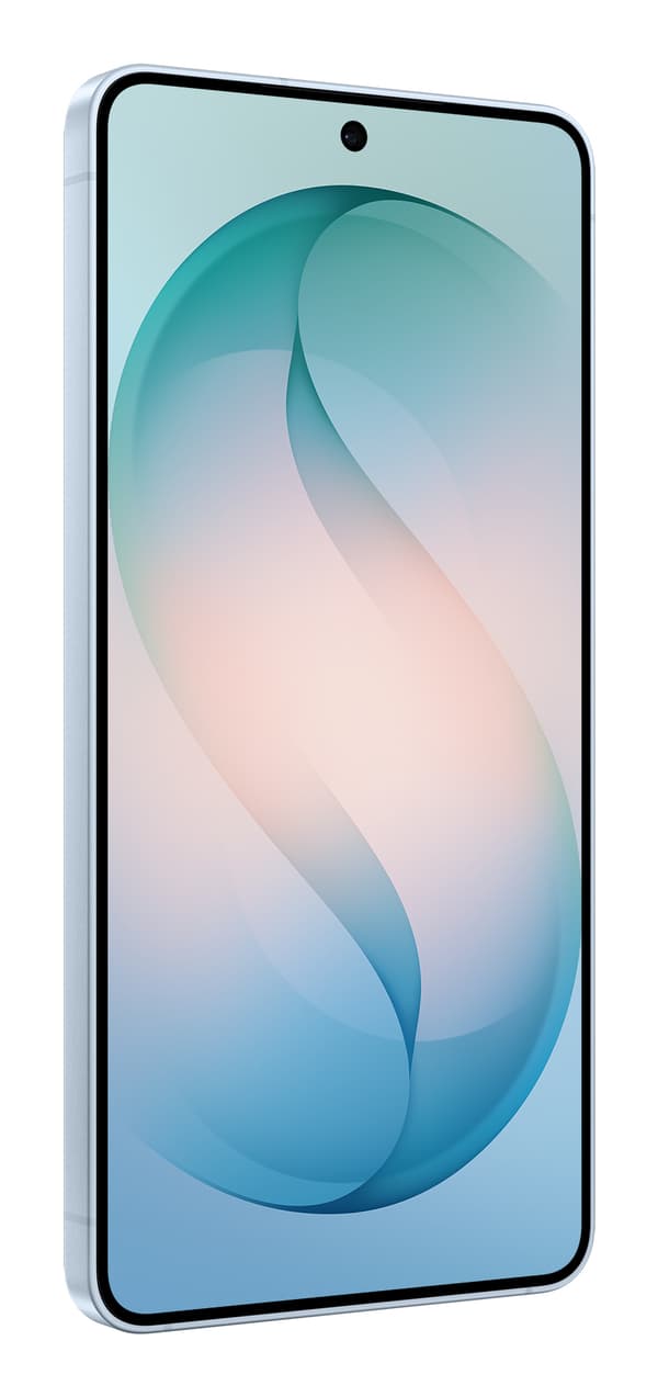 Samsung Galaxy S26 256GB Ljusblå