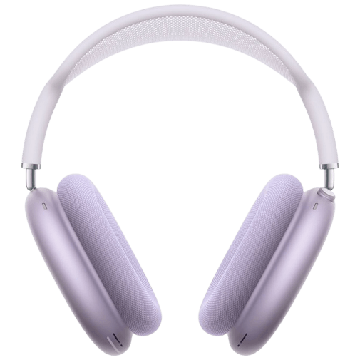 Apple AirPods Max USB-C Lila