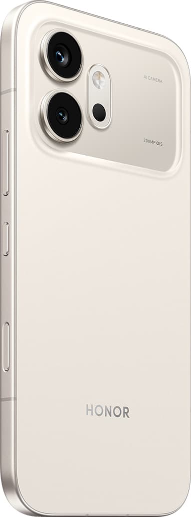 Honor 600 512GB Guld