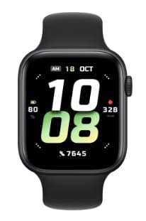 Honor Watch 5 Svart