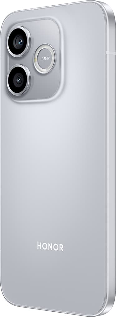Honor 600 Lite 8GB/256GB Grå