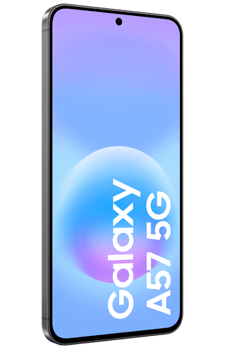 Samsung Galaxy A57 5G 128GB Grå