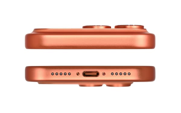 Apple iPhone 17 Pro 256GB Orange