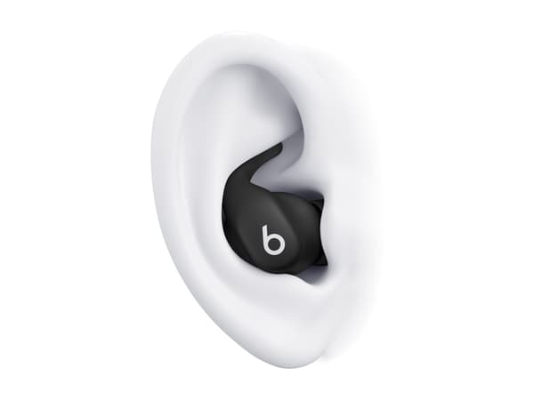 Beats Powerbeats Fit Svart