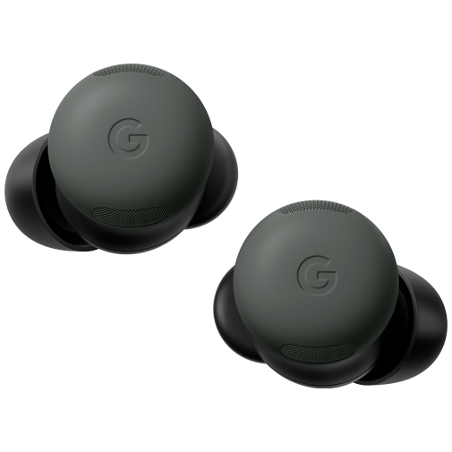 Google Pixel Buds Pro 2 Grå