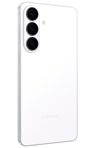 Samsung Galaxy S26+ 256GB Vit