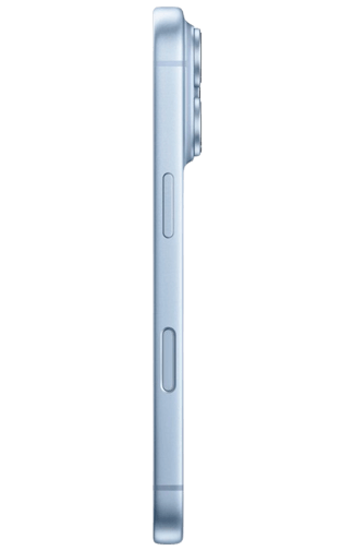 Apple iPhone 18 Pro 1TB Blå