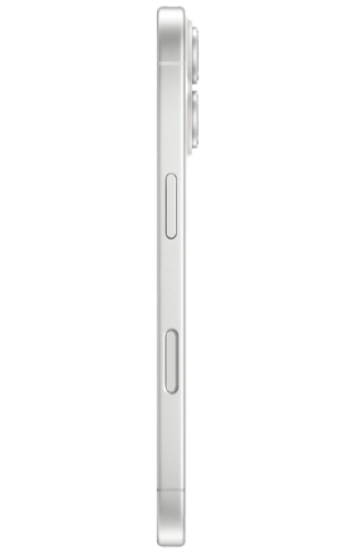 Apple iPhone 17 512GB Vit