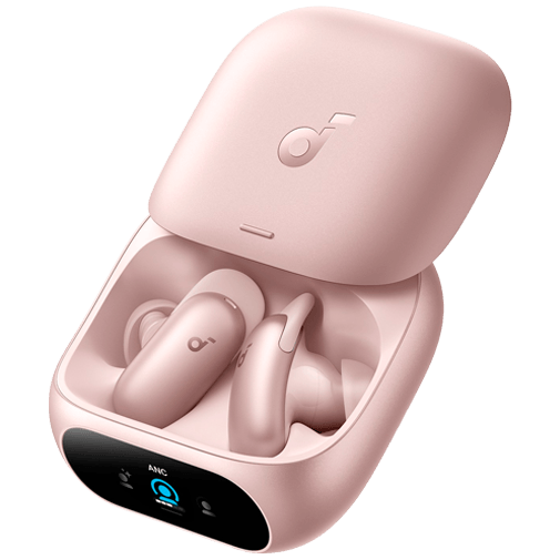 soundcore Liberty 5 Pro Rosa