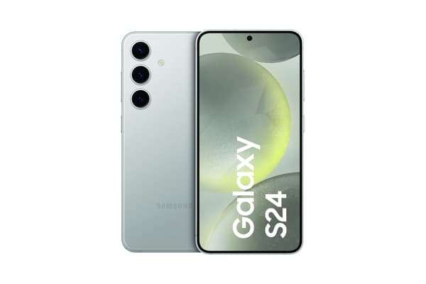 Samsung Galaxy S24 256GB S921 Grå