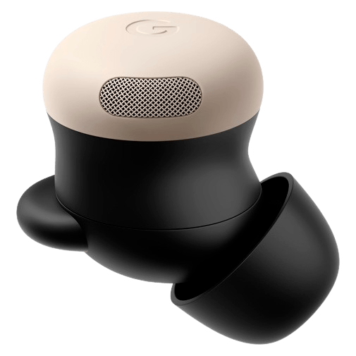 Google Pixel Buds Pro 2 Beige