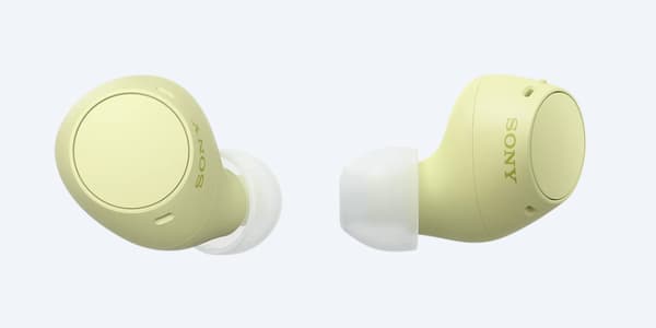 Sony WF-C510 Gul