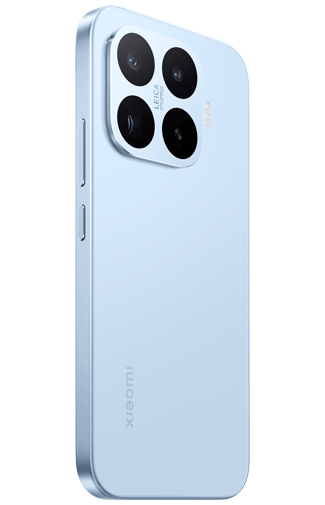 Xiaomi 17T 256GB Blå