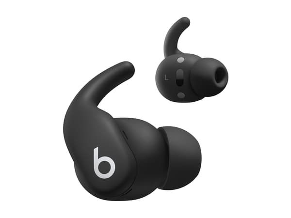 Beats Powerbeats Fit Svart