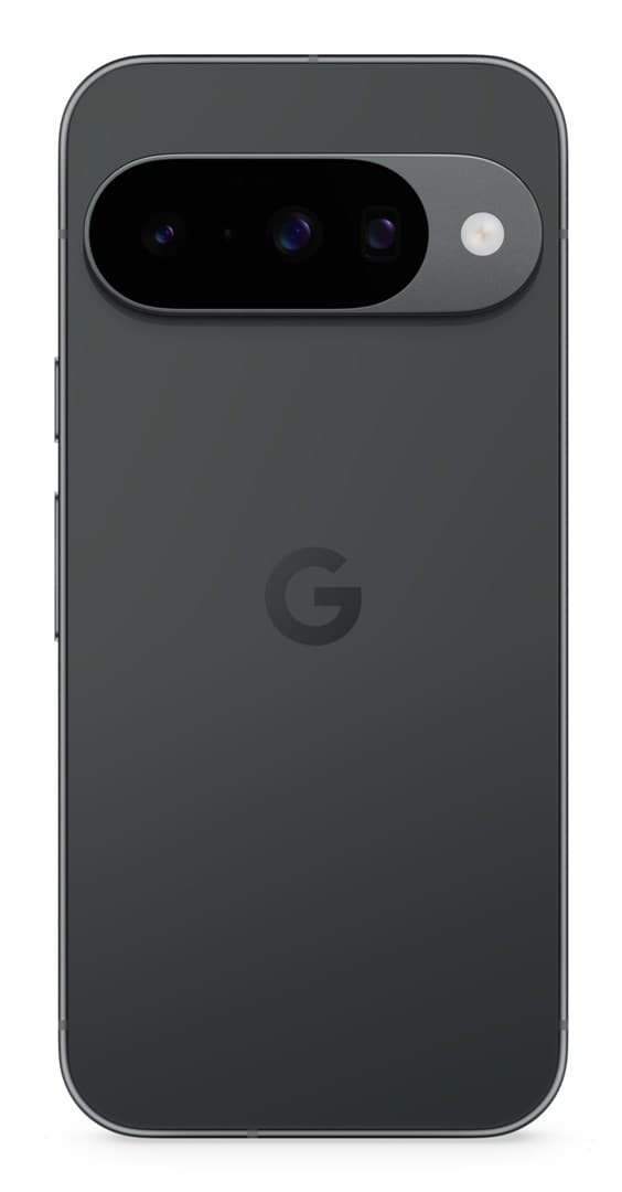 Google Pixel 10 128GB Svart