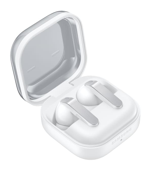Samsung Galaxy Buds 4 Pro Vit