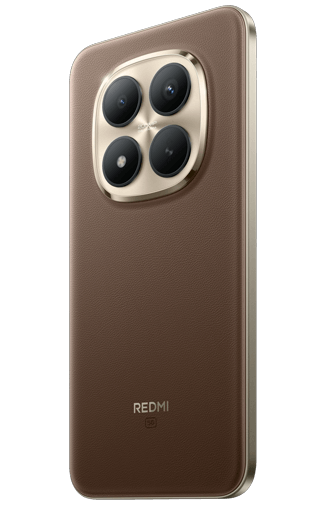 Xiaomi Redmi Note 15 Pro+ 5G 12GB/512GB Brun