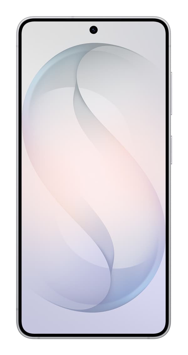 Samsung Galaxy S26 512GB Vit