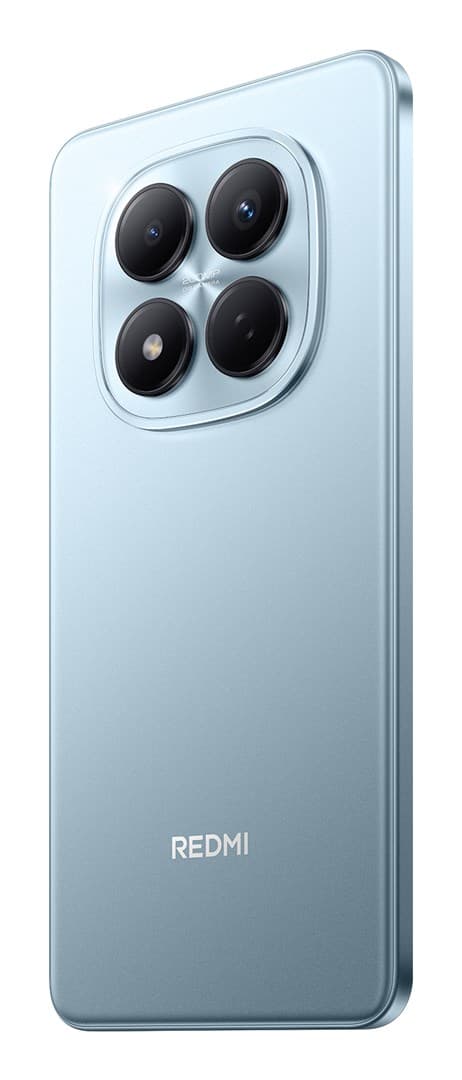 Xiaomi Redmi Note 15 Pro 8GB/256GB Blå