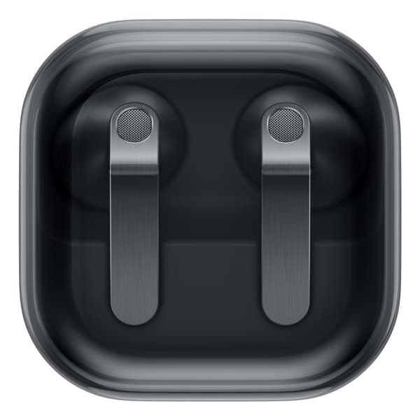 Samsung Galaxy Buds 4 Svart