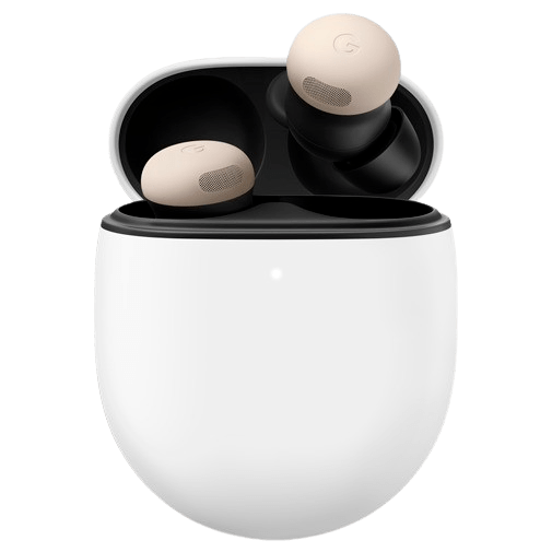 Google Pixel Buds Pro 2 Beige