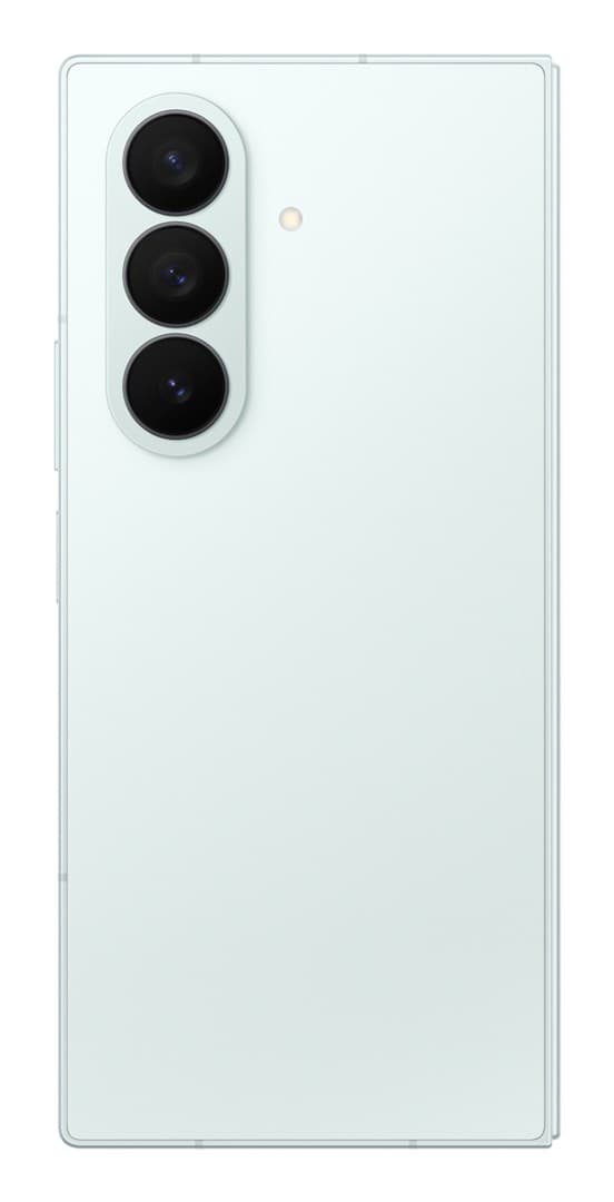 Samsung Galaxy Z Fold 7 512GB Grön
