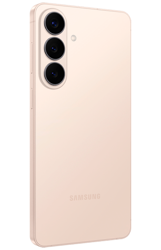 Samsung Galaxy S26+ 256GB Guld