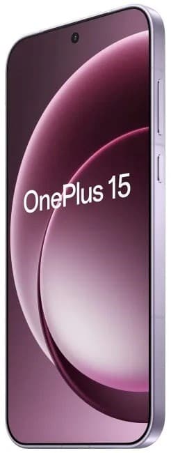 OnePlus 15 512GB Lila