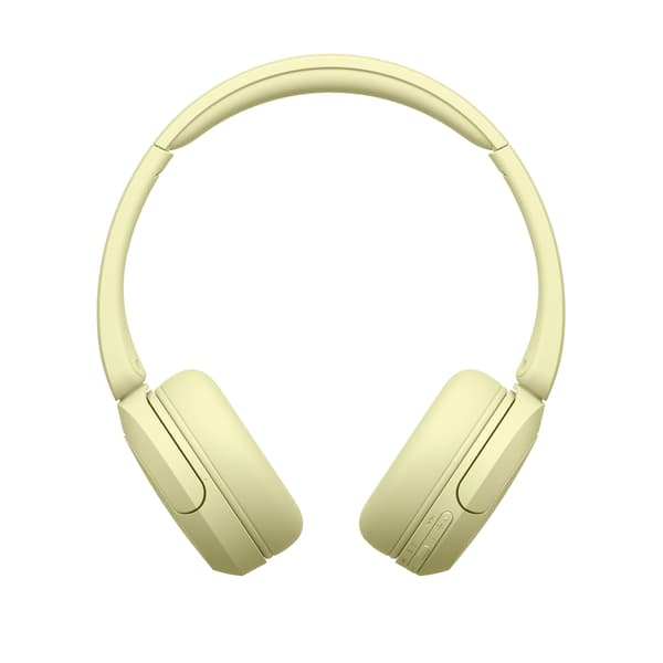 Sony WH-CH520 Gul