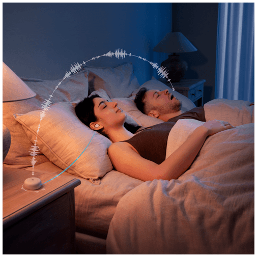 Soundcore Sleep A30 Vit