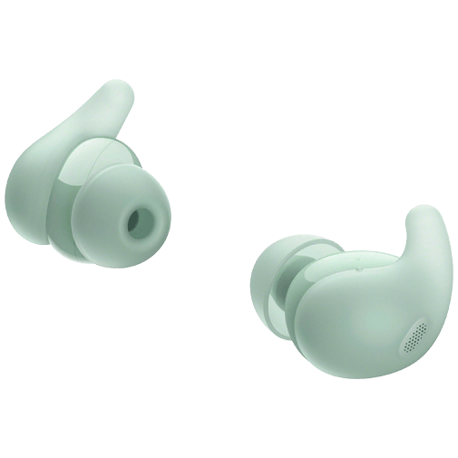Sony Linkbuds Fit Grön