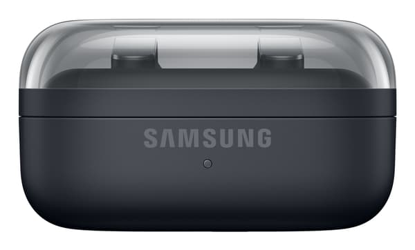 Samsung Galaxy Buds 4 Pro Svart