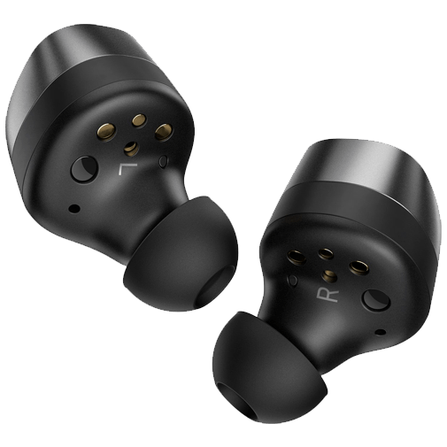 Sennheiser Momentum True Wireless 4 Svart