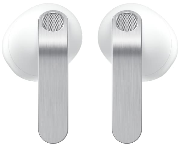 Samsung Galaxy Buds 4 Vit