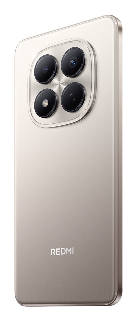 Xiaomi Redmi Note 15 Pro 8GB/256GB Silver
