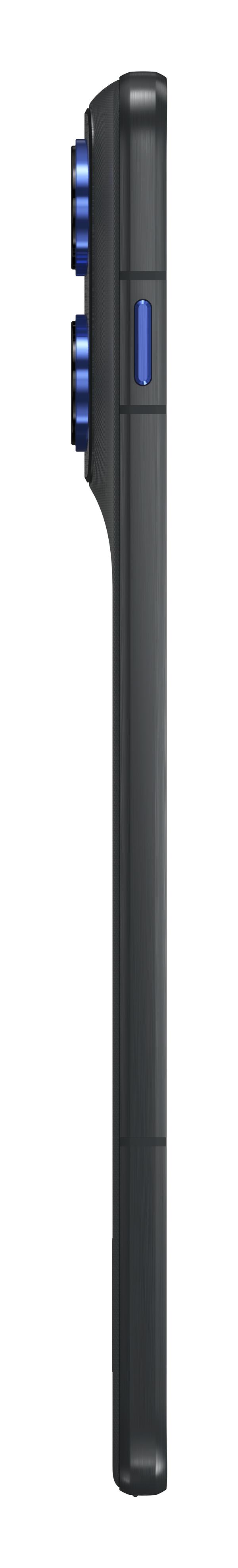 Motorola Edge 70 512GB Grå