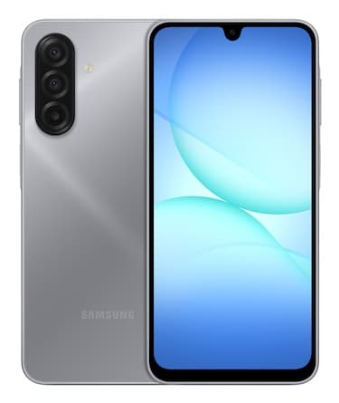 Samsung Galaxy A17 128GB Grå